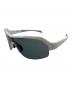 vartix (ヴァティックス) IR PERFECT VISION POLARIZED スポーツサングラス ホワイト 未使用品：20000円
