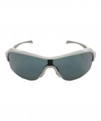 VARTIXヴァティックス）の古着「IR PERFECT VISION POLARIZED スポーツサングラス」｜ホワイト