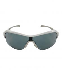 VARTIX（ヴァティックス）の古着「IR PERFECT VISION POLARIZED スポーツサングラス」｜ホワイト