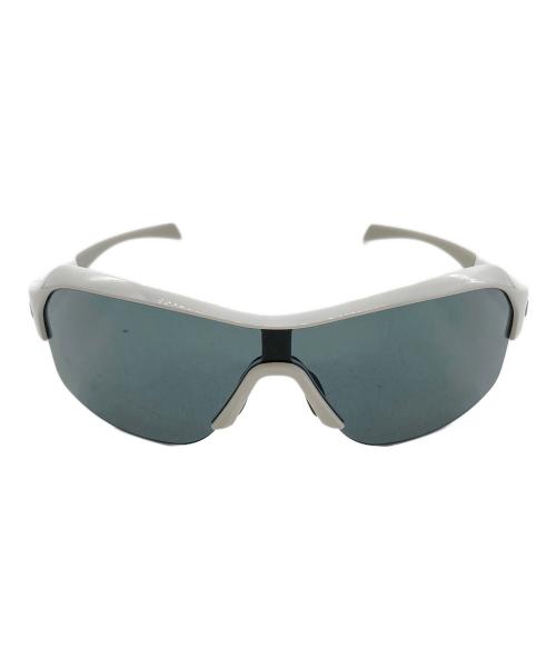 VARTIX（ヴァティックス）vartix (ヴァティックス) IR PERFECT VISION POLARIZED スポーツサングラス ホワイト 未使用品の古着・服飾アイテム