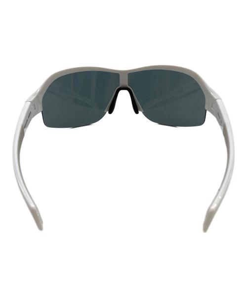 VARTIX（ヴァティックス）vartix (ヴァティックス) IR PERFECT VISION POLARIZED スポーツサングラス ホワイト 未使用品の古着・服飾アイテム