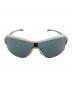 vartix（ヴァティックス）の古着「IR PERFECT VISION POLARIZED スポーツサングラス」｜ホワイト