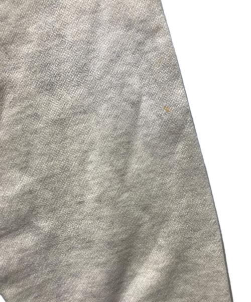 pop eyes（ポップアイズ）pop eyes (ポップアイズ) I'M WEIRD C/P SWEAT SHIRT グレー サイズ:Ｌの古着・服飾アイテム