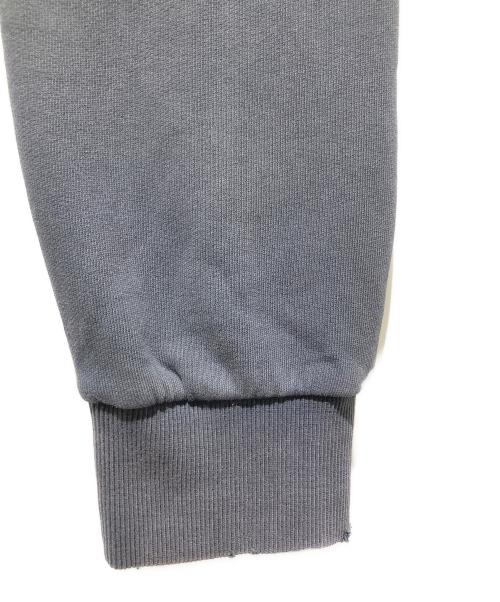 SWEET PANTS（スイートパンツ）SWEET PANTS (スイートパンツ) ダメージ加工スウェットパンツ グレー サイズ:Sの古着・服飾アイテム