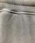 中古・古着 SWEET PANTS (スイートパンツ) ダメージ加工スウェットパンツ グレー サイズ:S：5000円