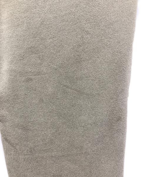 SWEET PANTS（スイートパンツ）SWEET PANTS (スイートパンツ) ダメージ加工スウェットパンツ カーキ サイズ:Sの古着・服飾アイテム
