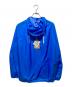 On (オン) LOEWE (ロエベ) コラボナイロンジャケット/別注 Ultra Jacket ブルー サイズ:XL 未使用品：50000円