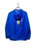 on (オン) LOEWE (ロエベ) コラボナイロンジャケット/別注 Ultra Jacket ブルー サイズ:XL 未使用品：48000円