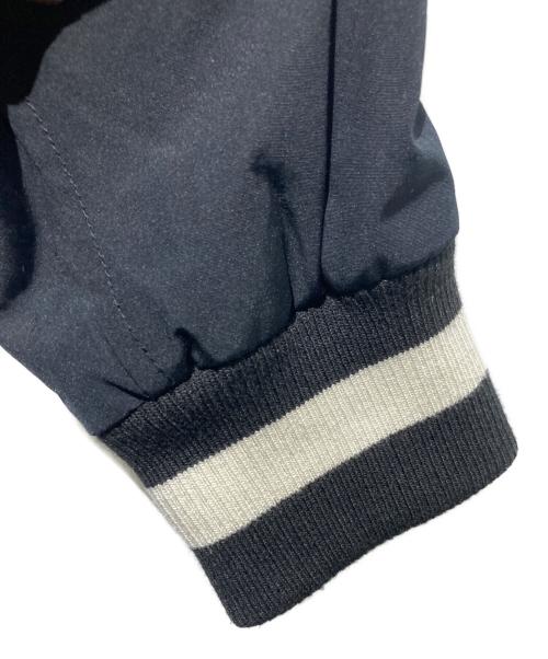DIESEL（ディーゼル）DIESEL (ディーゼル) ジップアップジャケット ブラック サイズ:ＸＬの古着・服飾アイテム