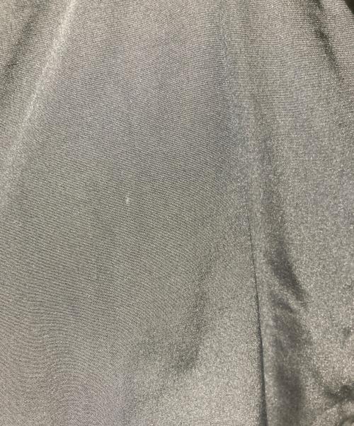 DIESEL（ディーゼル）DIESEL (ディーゼル) ジップアップジャケット ブラック サイズ:ＸＬの古着・服飾アイテム