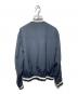 DIESEL (ディーゼル) ジップアップジャケット ブラック サイズ:ＸＬ：6000円
