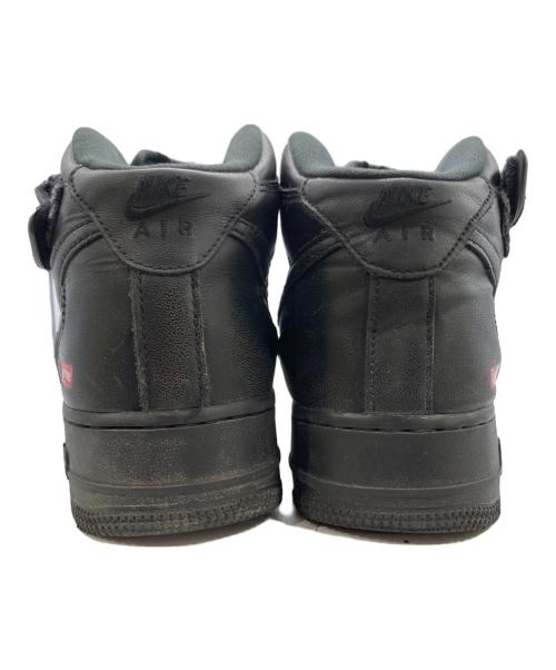 NIKE（ナイキ）NIKE (ナイキ) Supreme (シュプリーム) Air Force 1 Mid 