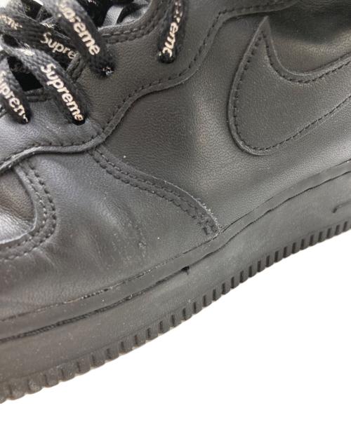 NIKE（ナイキ）NIKE (ナイキ) Supreme (シュプリーム) Air Force 1 Mid 
