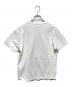 NEIGHBORHOOD (ネイバーフッド) FRAGMENT DESIGN (フラグメントデザイン) コラボTシャツ ホワイト サイズ:M：8000円