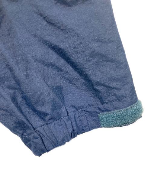 THE NORTH FACE（ザ ノース フェイス）THE NORTH FACE (ザ ノース フェイス) マウンテンパーカー/コンパクトジャケット ネイビー×ブルー サイズ:Sの古着・服飾アイテム