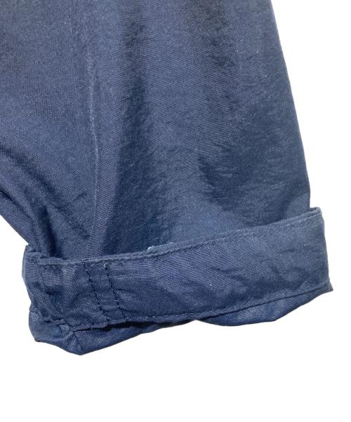 THE NORTH FACE（ザ ノース フェイス）THE NORTH FACE (ザ ノース フェイス) マウンテンパーカー/コンパクトジャケット ネイビー×ブルー サイズ:Sの古着・服飾アイテム