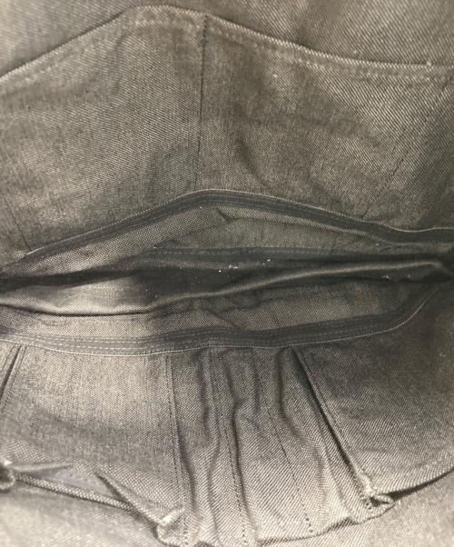 PORTER（ポーター）PORTER (ポーター) ショルダーバッグ インディゴの古着・服飾アイテム