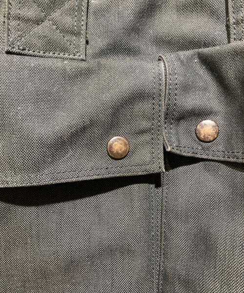 PORTER（ポーター）PORTER (ポーター) ショルダーバッグ インディゴの古着・服飾アイテム