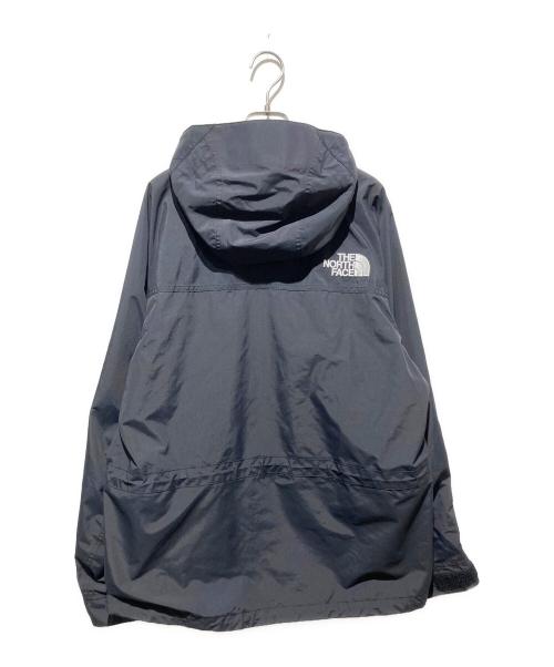THE NORTH FACE（ザ ノース フェイス）THE NORTH FACE (ザ ノース フェイス) マウンテンライトジャケット ブラック サイズ:Mの古着・服飾アイテム