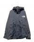 THE NORTH FACE（ザ ノース フェイス）の古着「マウンテンライトジャケット」｜ブラック