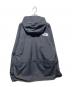 THE NORTH FACE (ザ ノース フェイス) マウンテンライトジャケット ブラック サイズ:M：18000円