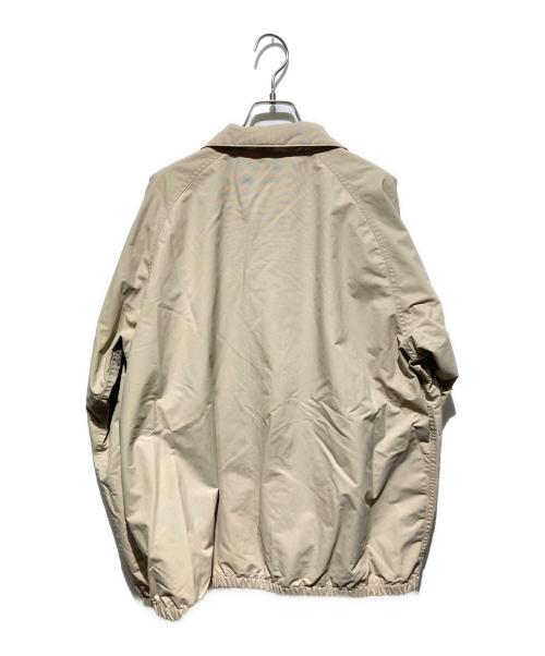 Patagonia（パタゴニア）Patagonia (パタゴニア) SP22 BAGGIES JACKET ベージュ サイズ:Ｌの古着・服飾アイテム