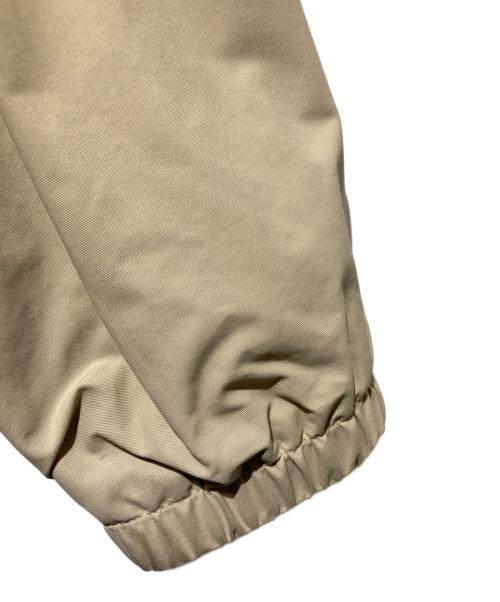 Patagonia（パタゴニア）Patagonia (パタゴニア) SP22 BAGGIES JACKET ベージュ サイズ:Ｌの古着・服飾アイテム