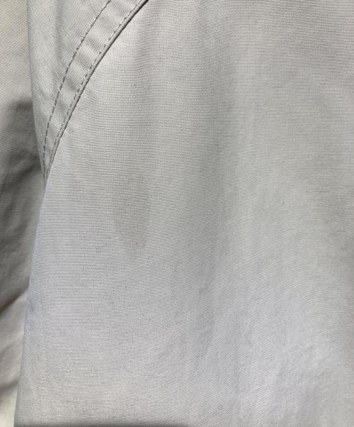 Patagonia（パタゴニア）Patagonia (パタゴニア) SP22 BAGGIES JACKET ベージュ サイズ:Ｌの古着・服飾アイテム
