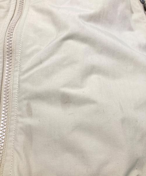 Patagonia（パタゴニア）Patagonia (パタゴニア) SP22 BAGGIES JACKET ベージュ サイズ:Ｌの古着・服飾アイテム
