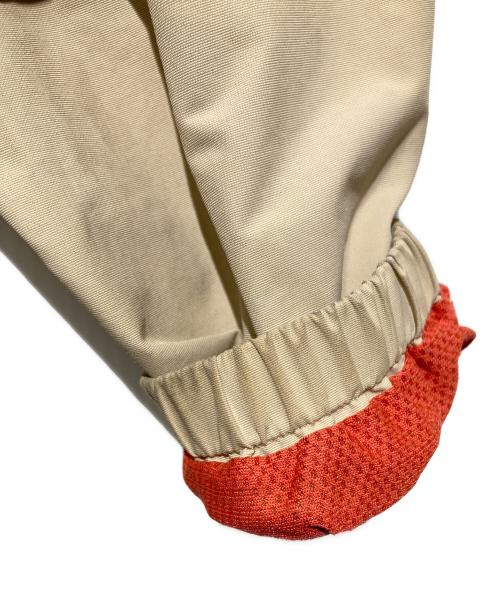 Patagonia（パタゴニア）Patagonia (パタゴニア) SP22 BAGGIES JACKET ベージュ サイズ:Ｌの古着・服飾アイテム