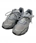 asicsアシックス）の古着「GEL-NYC ローカットスニーカー」｜グレー