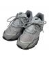 asics（アシックス）の古着「GEL-NYC ローカットスニーカー」｜グレー