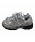 asics (アシックス) GEL-NYC ローカットスニーカー グレー サイズ:26.5：10000円