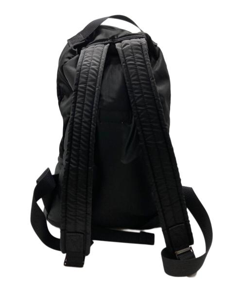 PORTER（ポーター）PORTER (ポーター) タンカー デイパック ブラックの古着・服飾アイテム