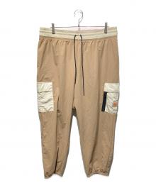 NIKE（ナイキ）の古着「Sportswear Cargo Pants」｜ベージュ