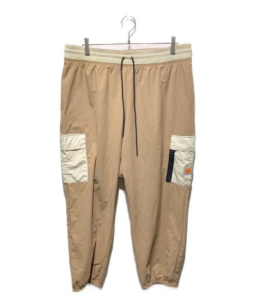 NIKE（ナイキ）NIKE (ナイキ) Sportswear Cargo Pants ベージュ サイズ:ＸＬの古着・服飾アイテム