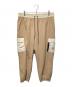 NIKE（ナイキ）の古着「Sportswear Cargo Pants」｜ベージュ
