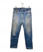 LEVI'Sリーバイス）の古着「90's 501 デニムパンツ」｜インディゴ