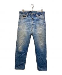 LEVI'S（リーバイス）の古着「90's 501 デニムパンツ」｜インディゴ