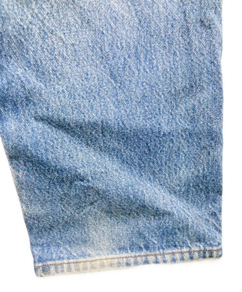 LEVI'S（リーバイス）LEVI'S (リーバイス) 90's 501 デニムパンツ インディゴ サイズ:W36の古着・服飾アイテム