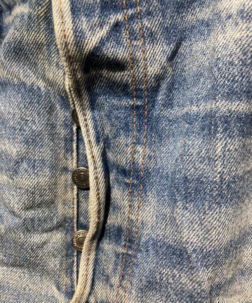 LEVI'S（リーバイス）LEVI'S (リーバイス) 90's 501 デニムパンツ インディゴ サイズ:W36の古着・服飾アイテム