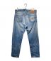 LEVI'S (リーバイス) 90's 501 デニムパンツ インディゴ サイズ:W36：9000円