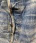 中古・古着 LEVI'S (リーバイス) 90's 501 デニムパンツ インディゴ サイズ:W36：9000円