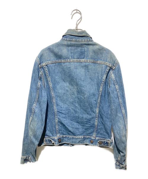 LEVI'S（リーバイス）LEVI'S (リーバイス) デニムジャケット インディゴ サイズ:38の古着・服飾アイテム