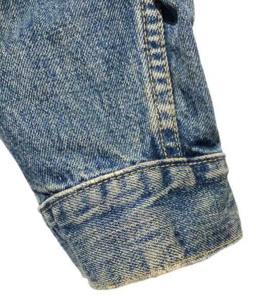 LEVI'S（リーバイス）LEVI'S (リーバイス) デニムジャケット インディゴ サイズ:38の古着・服飾アイテム