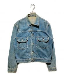 LEVI'S（リーバイス）の古着「2nd 復刻71507xx デニムジャケット」｜インディゴ