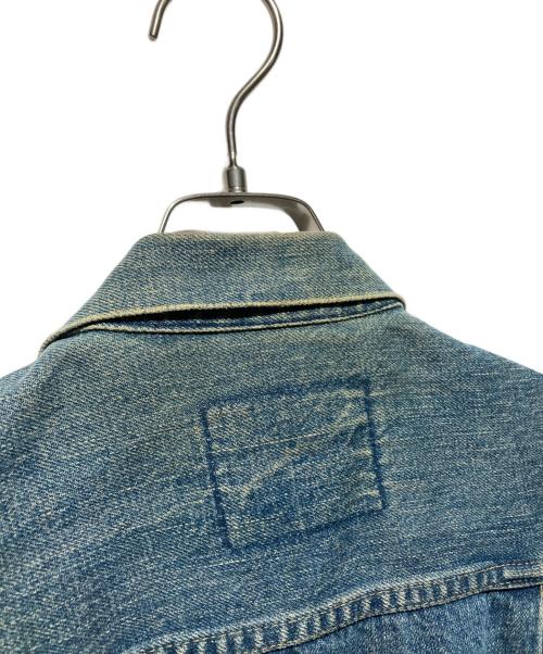 LEVI'S（リーバイス）LEVI'S (リーバイス) 2nd 復刻71507xx デニムジャケット インディゴ サイズ:40の古着・服飾アイテム