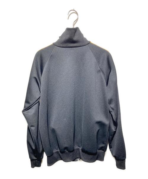 adidas（アディダス）adidas (アディダス) トラックジャケット イエロー×ブラック サイズ:Ｌの古着・服飾アイテム