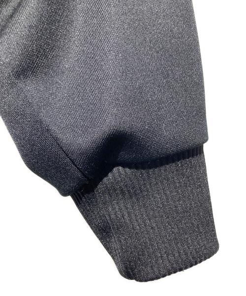 adidas（アディダス）adidas (アディダス) トラックジャケット イエロー×ブラック サイズ:Ｌの古着・服飾アイテム