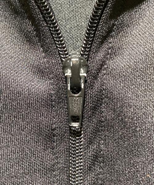 adidas（アディダス）adidas (アディダス) トラックジャケット イエロー×ブラック サイズ:Ｌの古着・服飾アイテム